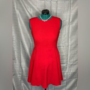 Women’s dress from The Limited